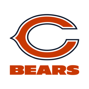  Chicago Bears 